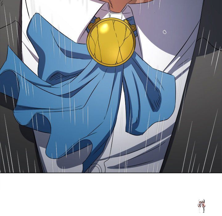 My High School Bully My High School Bully Chapter 237 - Page 133