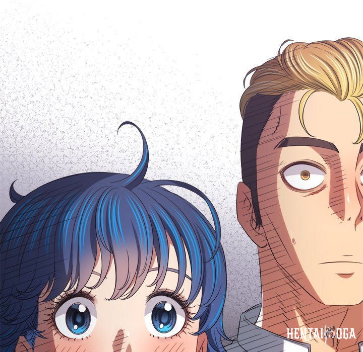 My High School Bully My High School Bully Chapter 237 - Page 135