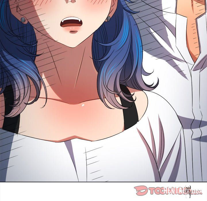 My High School Bully My High School Bully Chapter 237 - Page 136