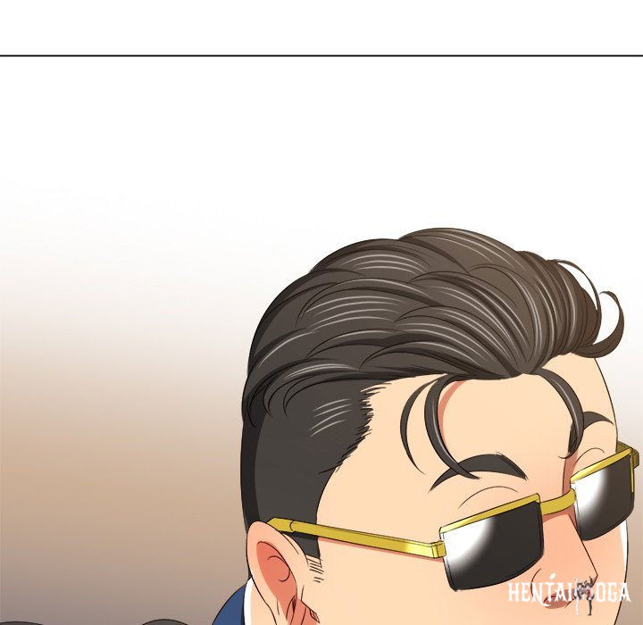 My High School Bully My High School Bully Chapter 237 - Page 138