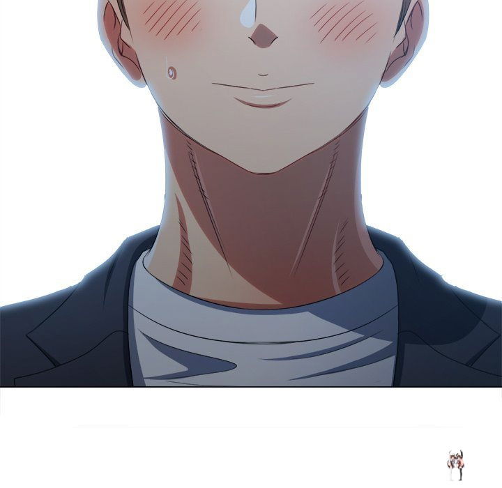 My High School Bully My High School Bully Chapter 237 - Page 143