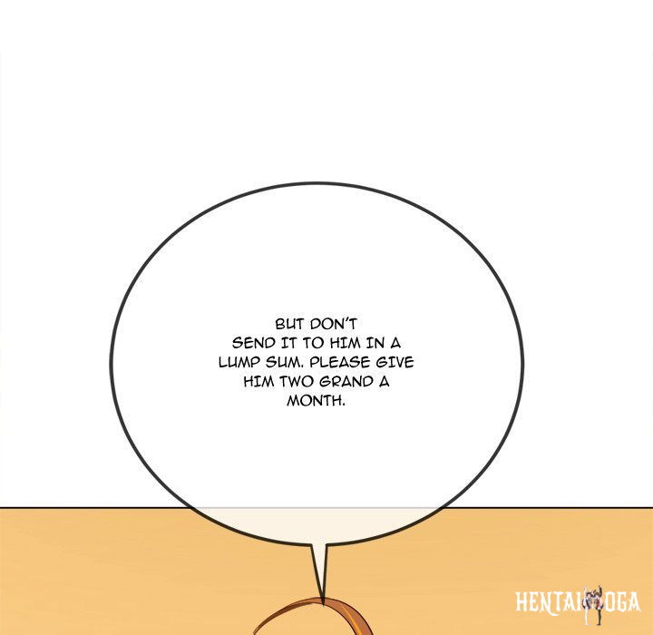 My High School Bully My High School Bully Chapter 237 - Page 149