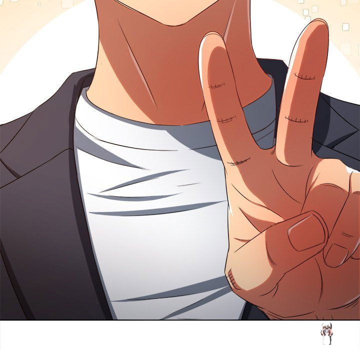 My High School Bully My High School Bully Chapter 237 - Page 151