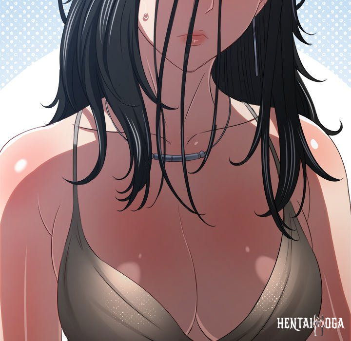 My High School Bully My High School Bully Chapter 237 - Page 154