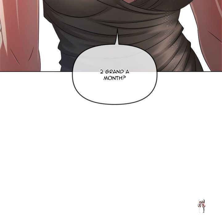 My High School Bully My High School Bully Chapter 237 - Page 155