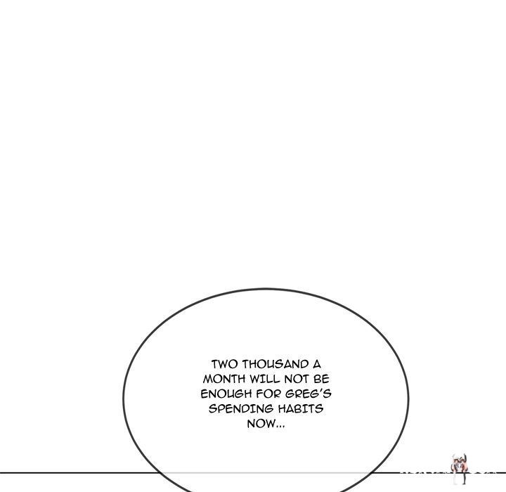 My High School Bully My High School Bully Chapter 237 - Page 156