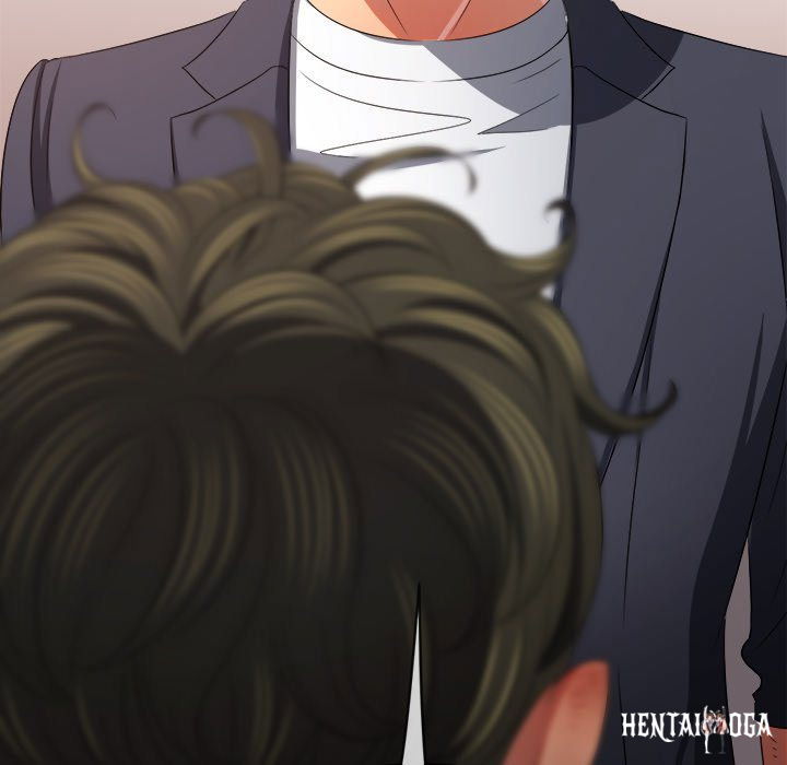 My High School Bully My High School Bully Chapter 237 - Page 158