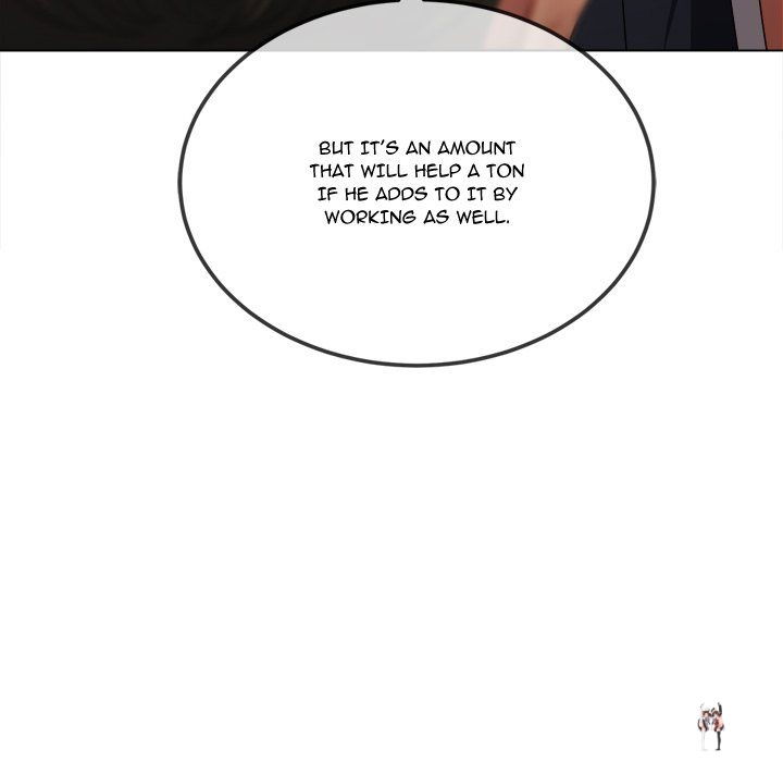 My High School Bully My High School Bully Chapter 237 - Page 159