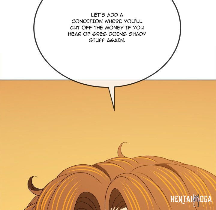 My High School Bully My High School Bully Chapter 237 - Page 161