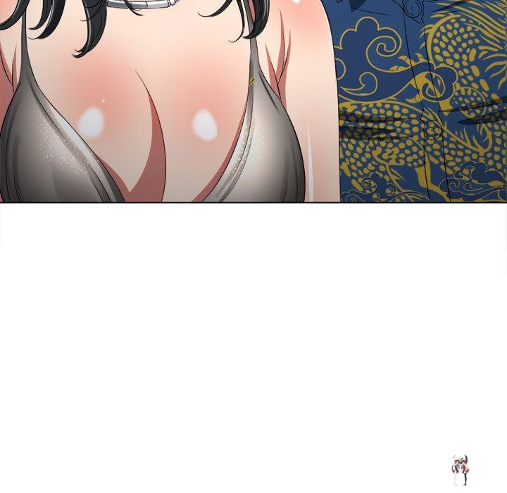 My High School Bully My High School Bully Chapter 237 - Page 166