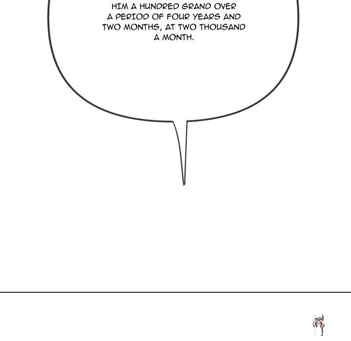 My High School Bully My High School Bully Chapter 237 - Page 168