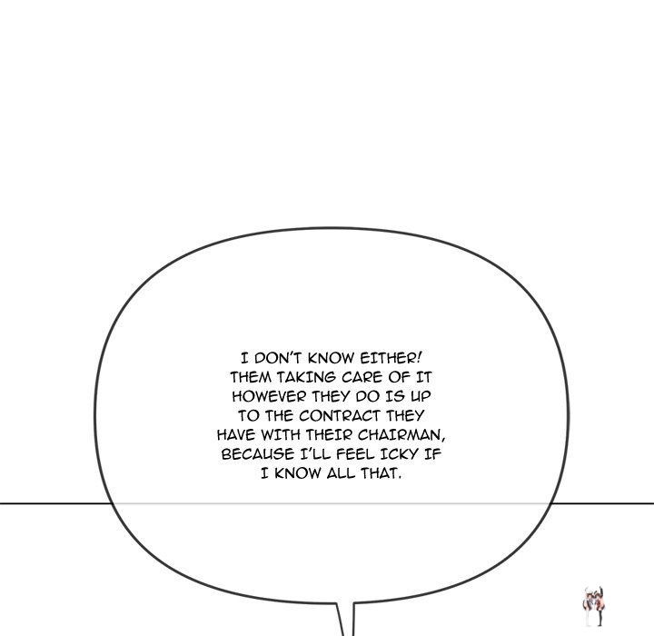 My High School Bully My High School Bully Chapter 237 - Page 17