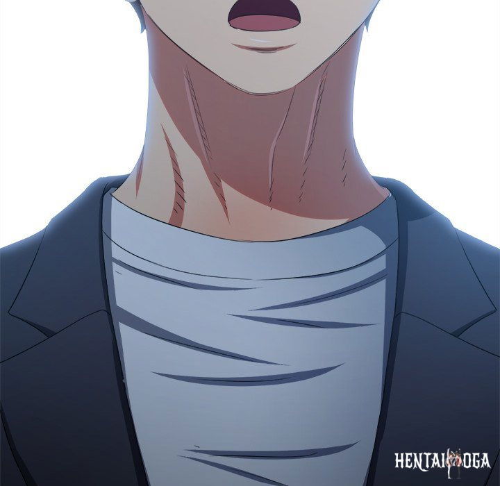 My High School Bully My High School Bully Chapter 237 - Page 170