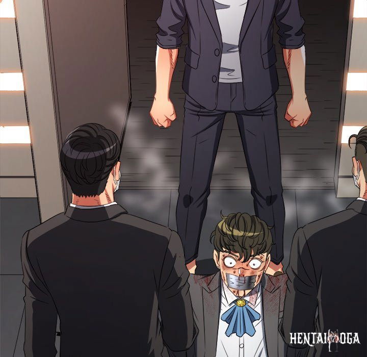 My High School Bully My High School Bully Chapter 237 - Page 175