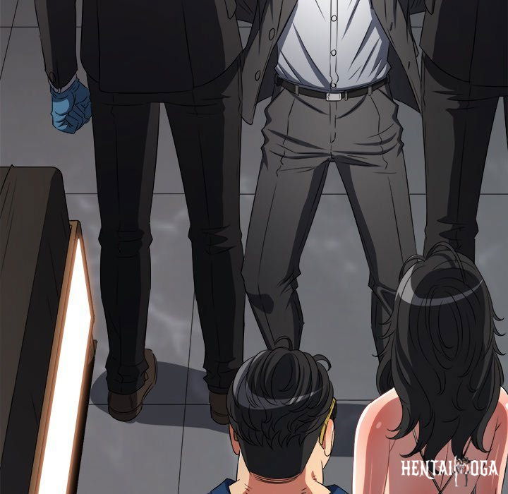 My High School Bully My High School Bully Chapter 237 - Page 176