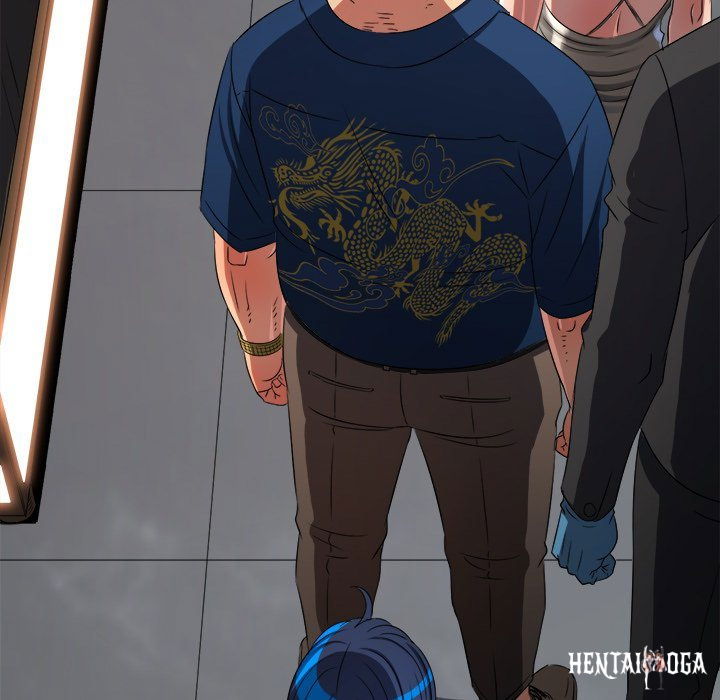 My High School Bully My High School Bully Chapter 237 - Page 177