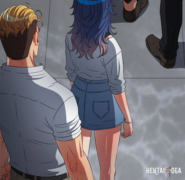 My High School Bully My High School Bully Chapter 237 - Page 178