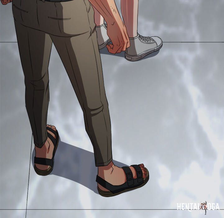 My High School Bully My High School Bully Chapter 237 - Page 179