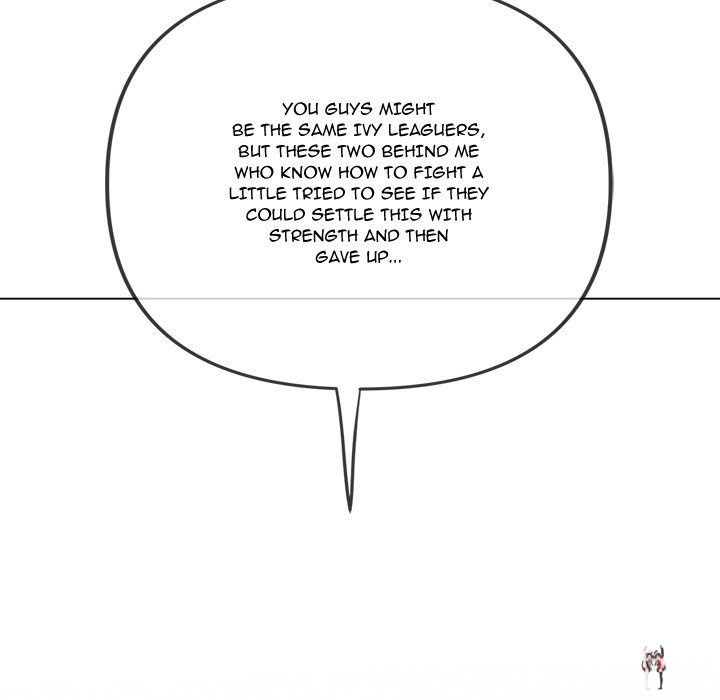 My High School Bully My High School Bully Chapter 237 - Page 190