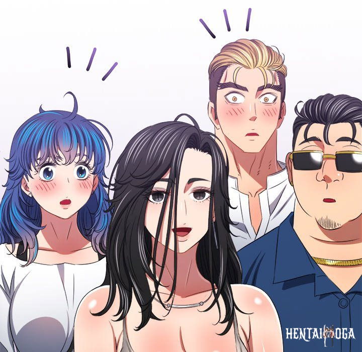 My High School Bully My High School Bully Chapter 237 - Page 191