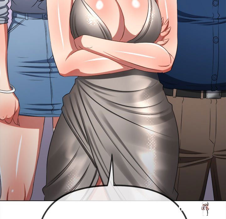 My High School Bully My High School Bully Chapter 237 - Page 192