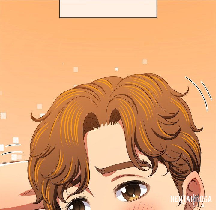 My High School Bully My High School Bully Chapter 237 - Page 195