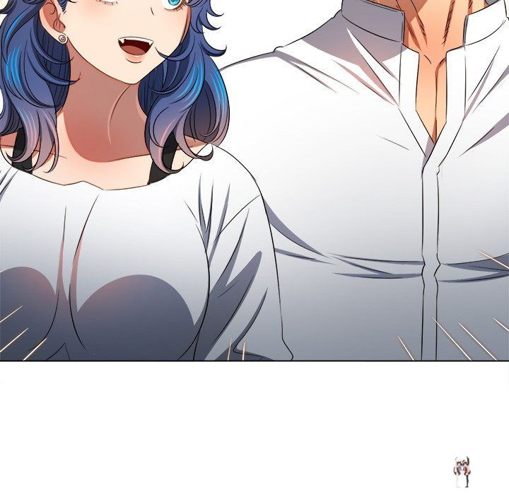 My High School Bully My High School Bully Chapter 237 - Page 202