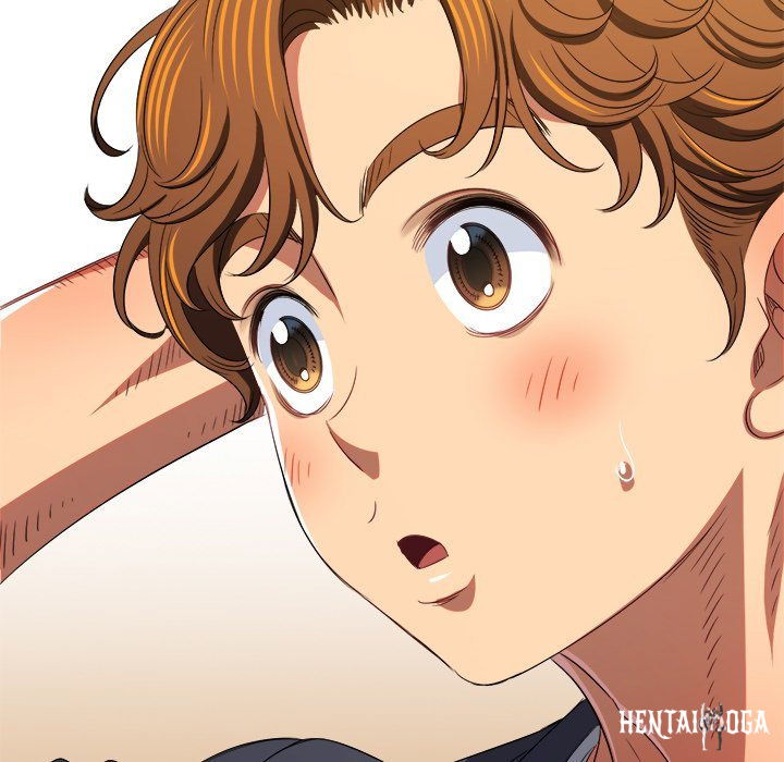 My High School Bully My High School Bully Chapter 237 - Page 209