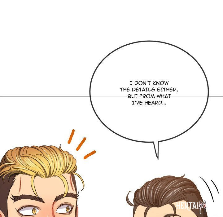 My High School Bully My High School Bully Chapter 237 - Page 21