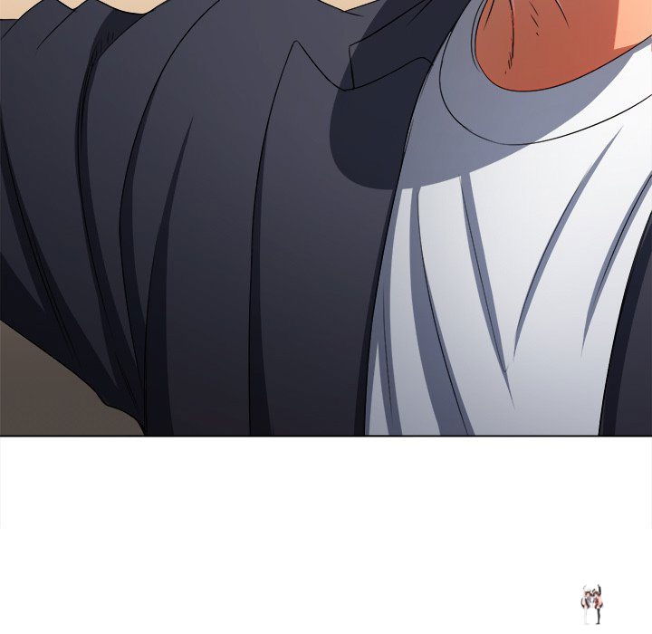 My High School Bully My High School Bully Chapter 237 - Page 210