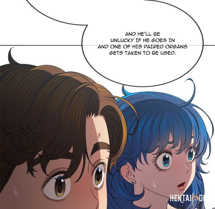 My High School Bully My High School Bully Chapter 237 - Page 24