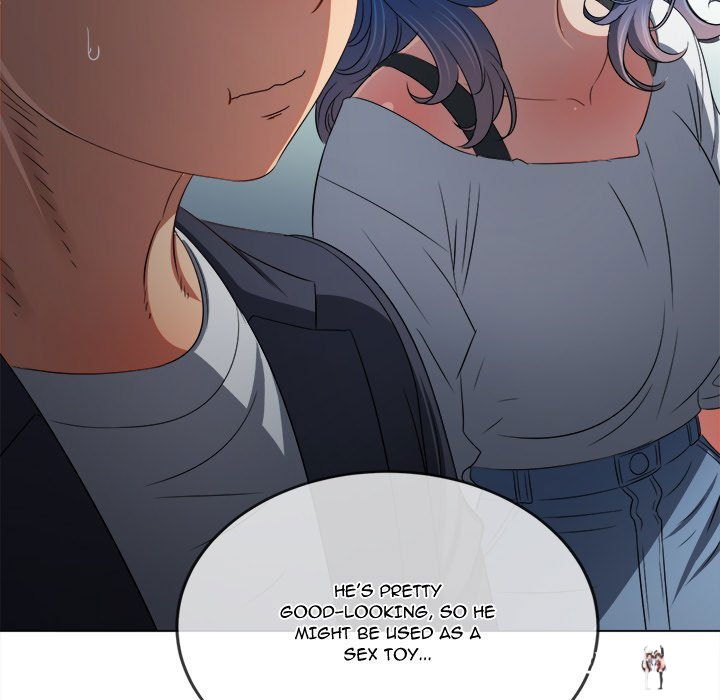 My High School Bully My High School Bully Chapter 237 - Page 25