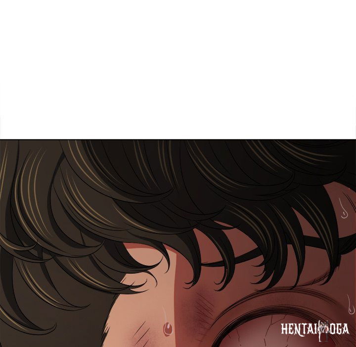 My High School Bully My High School Bully Chapter 237 - Page 27