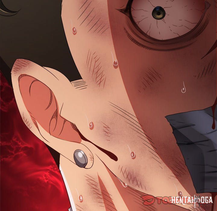 My High School Bully My High School Bully Chapter 237 - Page 28