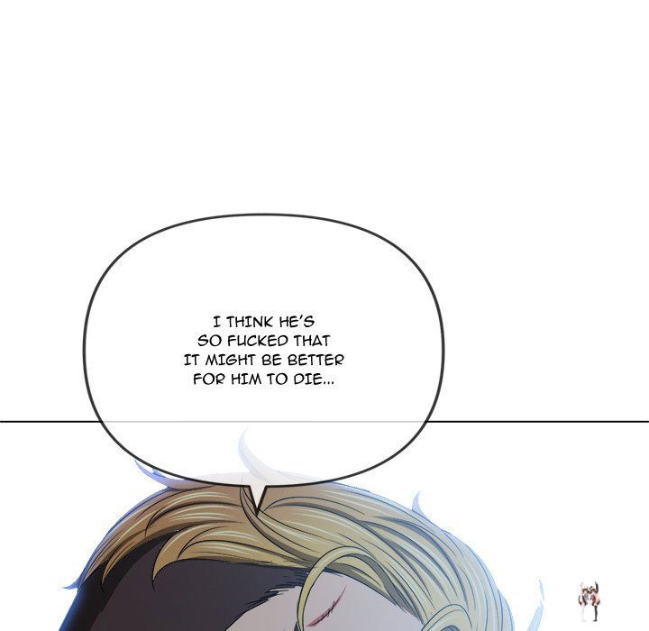 My High School Bully My High School Bully Chapter 237 - Page 30