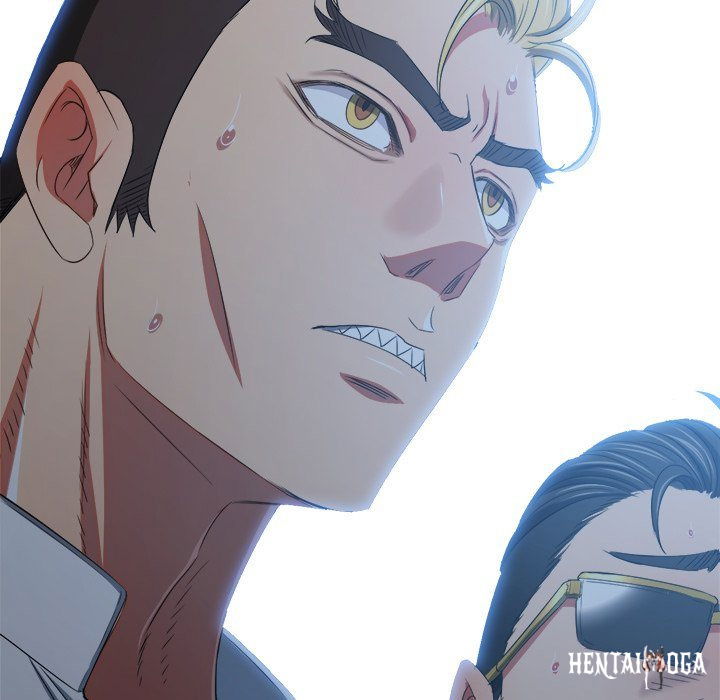 My High School Bully My High School Bully Chapter 237 - Page 31