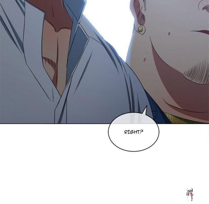 My High School Bully My High School Bully Chapter 237 - Page 32