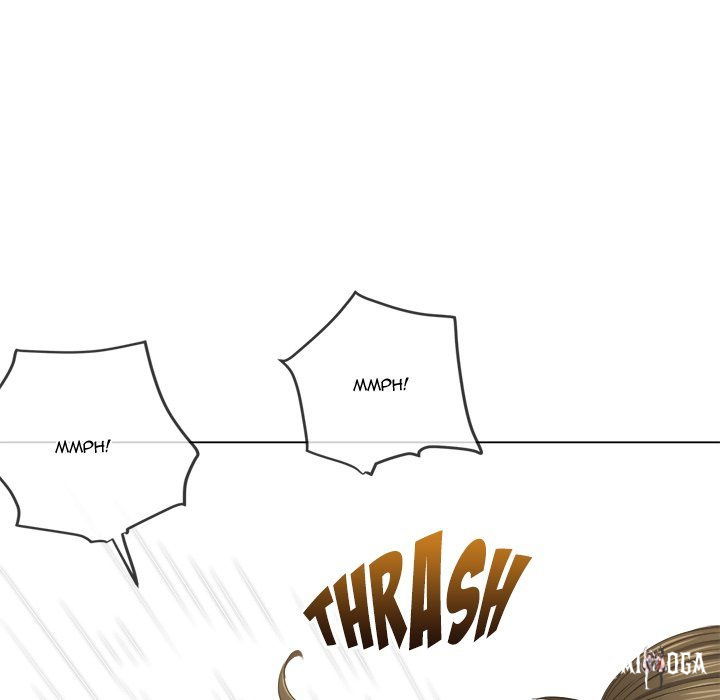 My High School Bully My High School Bully Chapter 237 - Page 33