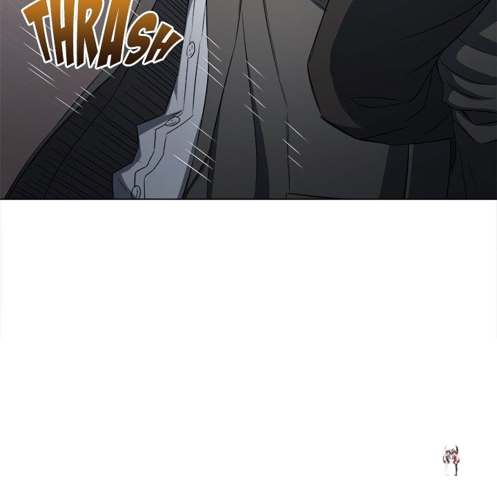 My High School Bully My High School Bully Chapter 237 - Page 35