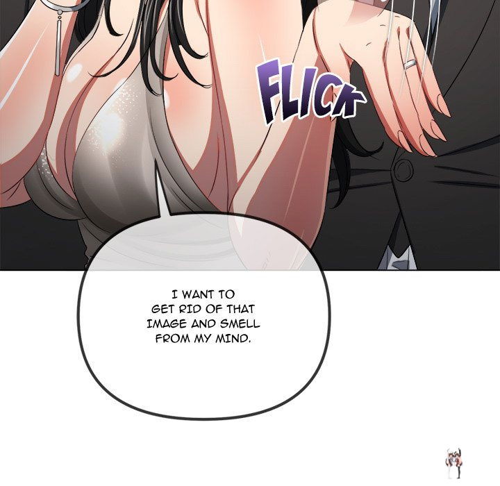 My High School Bully My High School Bully Chapter 237 - Page 38