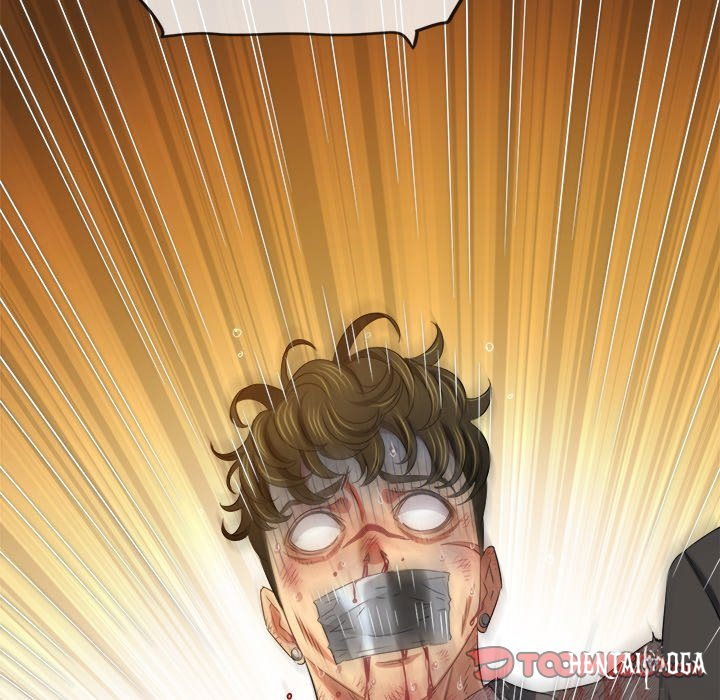 My High School Bully My High School Bully Chapter 237 - Page 40