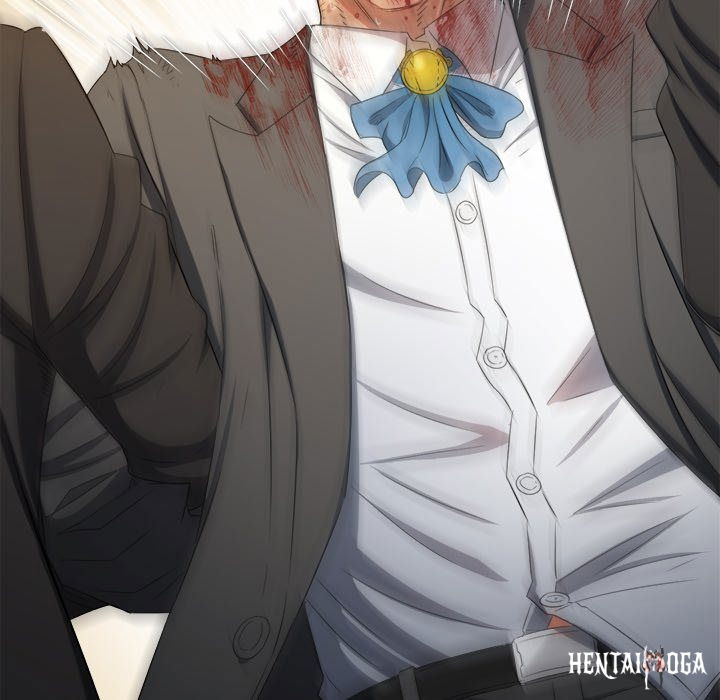 My High School Bully My High School Bully Chapter 237 - Page 41