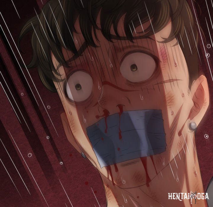 My High School Bully My High School Bully Chapter 237 - Page 44