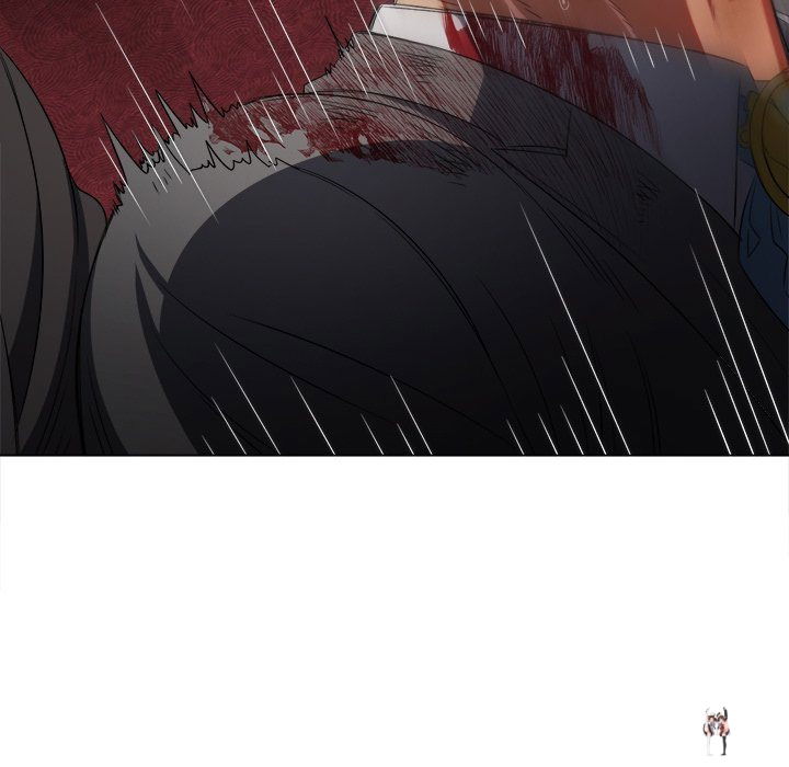 My High School Bully My High School Bully Chapter 237 - Page 45