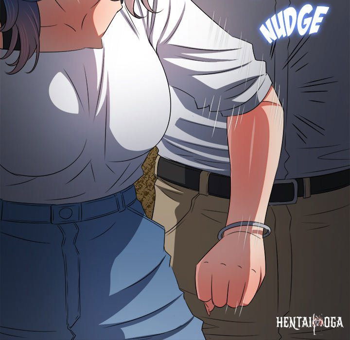 My High School Bully My High School Bully Chapter 237 - Page 51