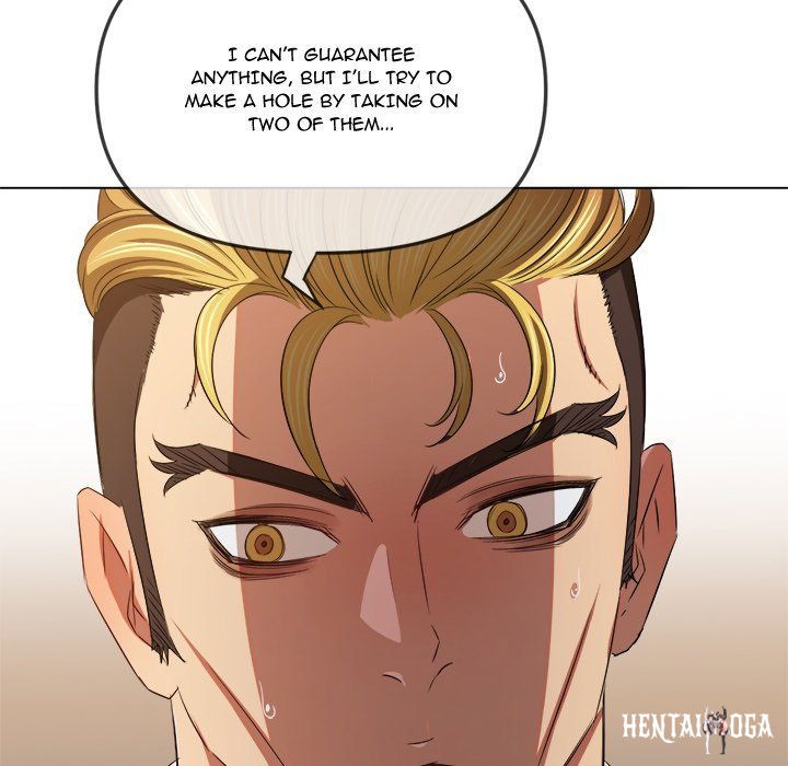 My High School Bully My High School Bully Chapter 237 - Page 53