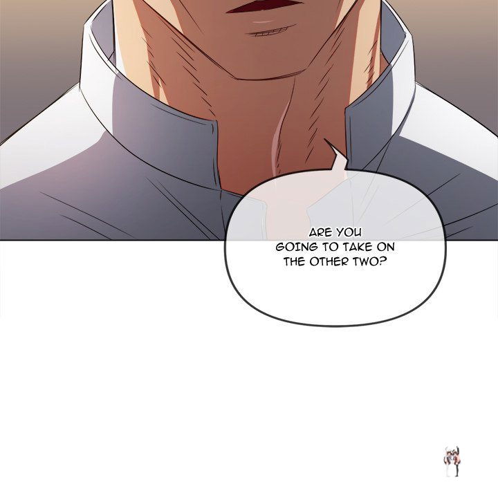 My High School Bully My High School Bully Chapter 237 - Page 54