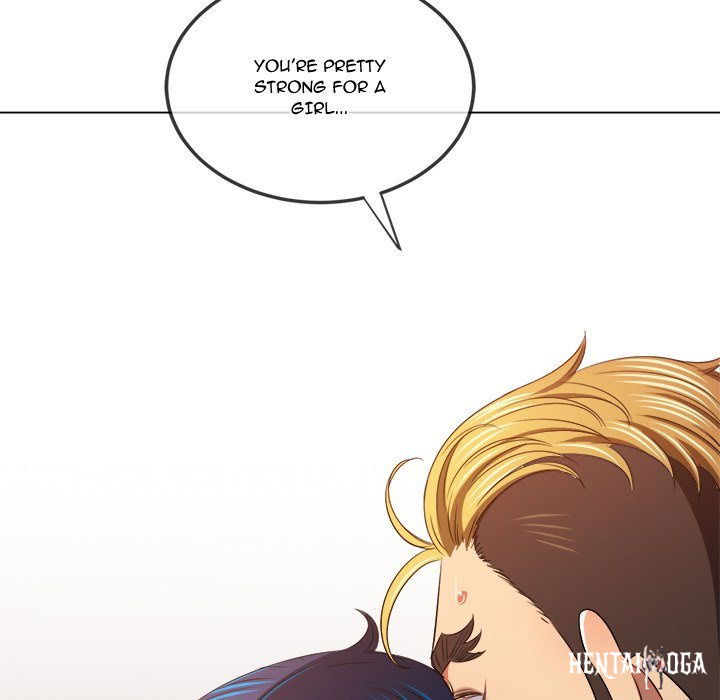 My High School Bully My High School Bully Chapter 237 - Page 56