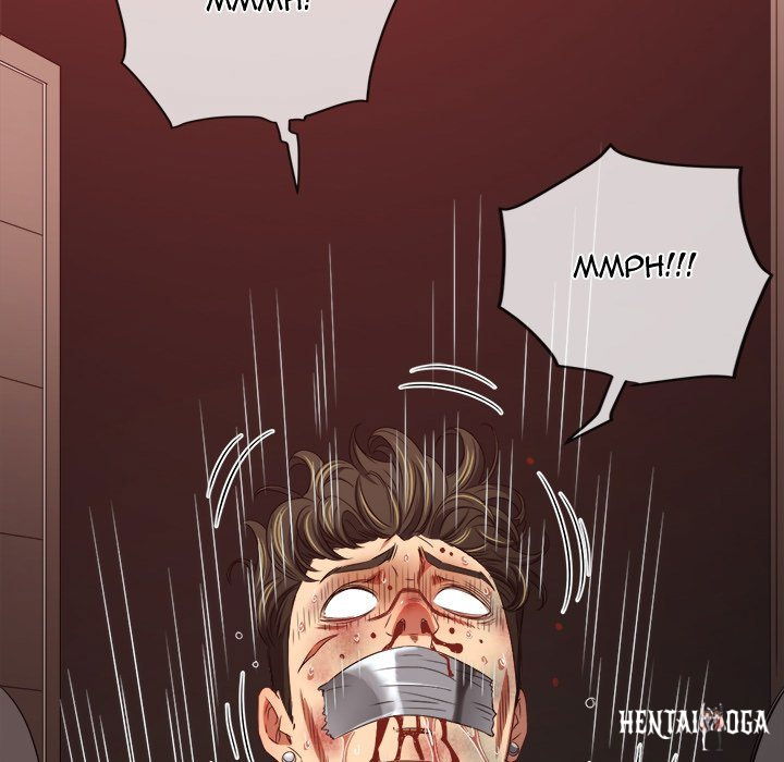 My High School Bully My High School Bully Chapter 237 - Page 69