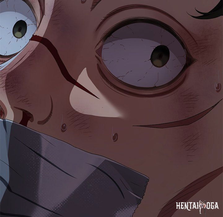 My High School Bully My High School Bully Chapter 237 - Page 7